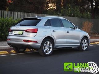 AUDI Q3 usata 1