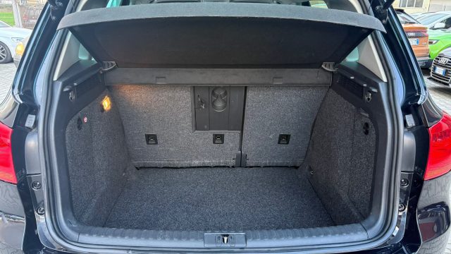 VOLKSWAGEN Tiguan usata, con Interni in pelle