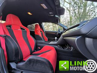 HONDA Civic usata, con Controllo automatico clima
