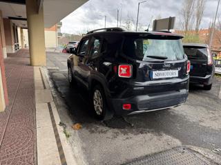 JEEP Renegade usata, con Chiusura centralizzata