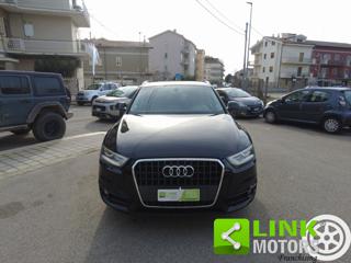 AUDI Q3 usata, con Airbag