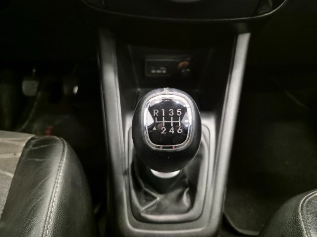 KIA Venga usata, con MP3