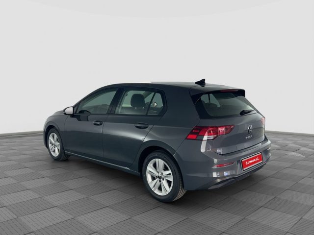 VOLKSWAGEN Golf usata 2