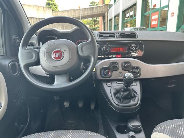 FIAT Panda usata, con Controllo trazione