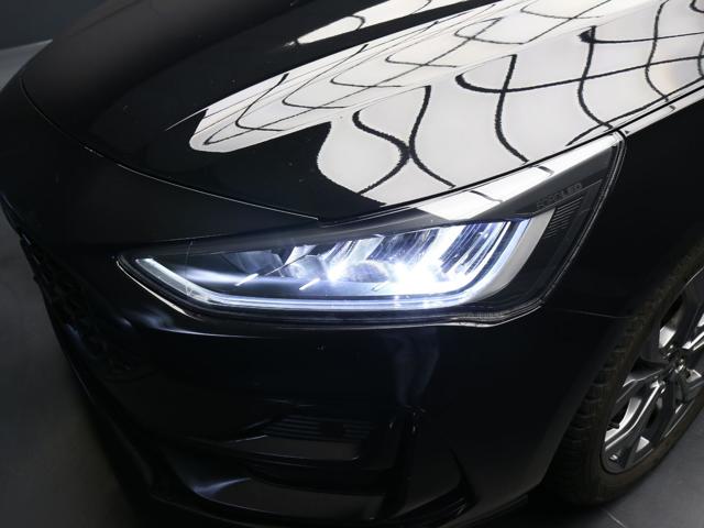 FORD Focus usata, con Controllo automatico clima