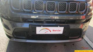 JEEP Compass usata, con Autoradio digitale