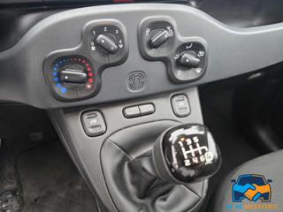 FIAT Panda usata 15