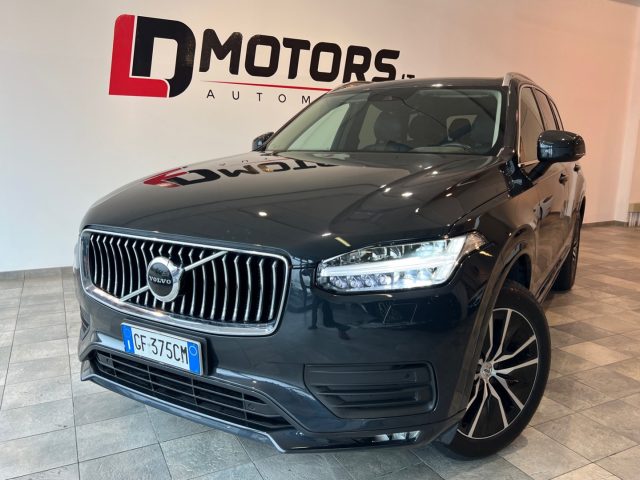 VOLVO XC90 usata, con Airbag