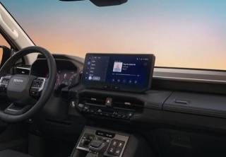 TOYOTA Hilux usata, con ESP