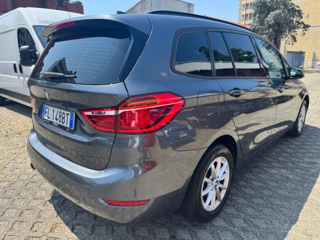 BMW 216 usata, con Airbag laterali