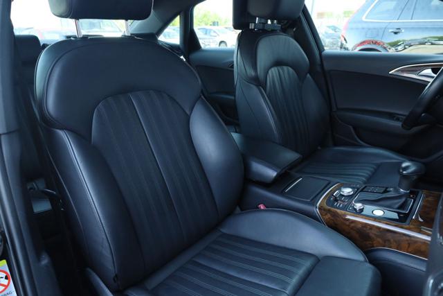 AUDI A6 usata, con Chiusura centralizzata