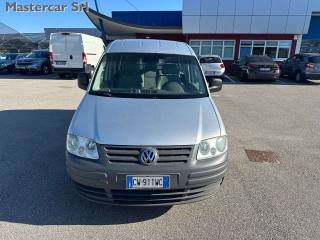VOLKSWAGEN Caddy usata, con Airbag Passeggero