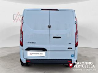 FORD Transit Custom usata, con Airbag Passeggero