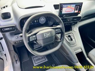 FIAT Doblo usata, con Controllo trazione
