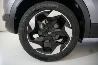RENAULT Captur usata, con Autoradio