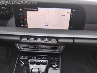 PORSCHE 992 usata, con Controllo automatico clima