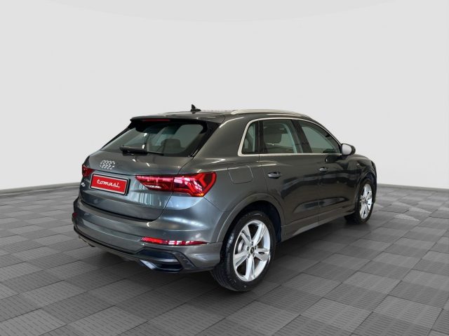 AUDI Q3 usata 5