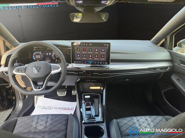 VOLKSWAGEN Golf usata, con ESP