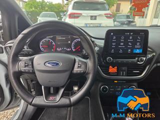 FORD Fiesta usata, con Controllo trazione