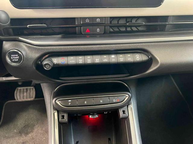 FIAT 600 usata, con Cruise Control