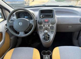 FIAT Panda usata, con Cerchi in lega