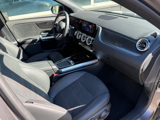 MERCEDES-BENZ GLA 200 usata, con Cruise Control