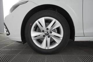 VOLKSWAGEN Golf usata 14