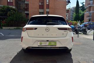 OPEL Astra usata, con Controllo trazione