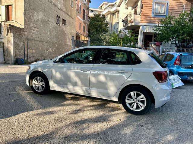 VOLKSWAGEN Polo usata, con Chiusura centralizzata