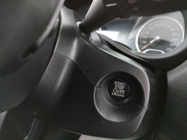 JEEP Renegade usata, con Controllo automatico clima
