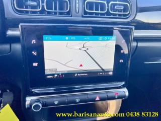 CITROEN C3 usata, con Cruise Control