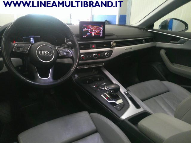 AUDI A5 usata, con Trazione integrale