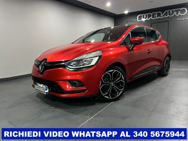 RENAULT Clio usata, con Airbag