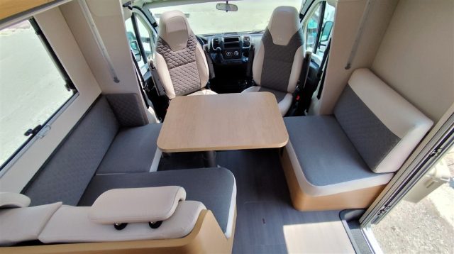 ADRIA usata 5