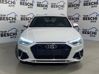 AUDI A4 usata, con Alzacristalli elettrici