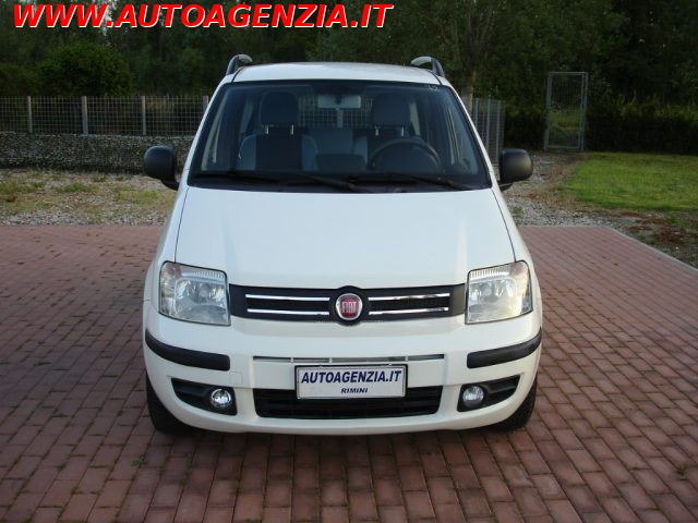 FIAT Panda usata 4