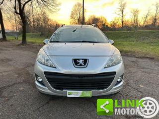 PEUGEOT 207 usata, con Airbag