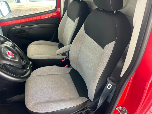 FIAT Fiorino usata, con Autoradio
