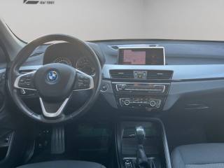 BMW X1 usata, con Cruise Control