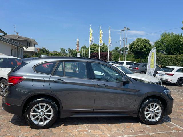 BMW X1 usata, con Cerchi in lega