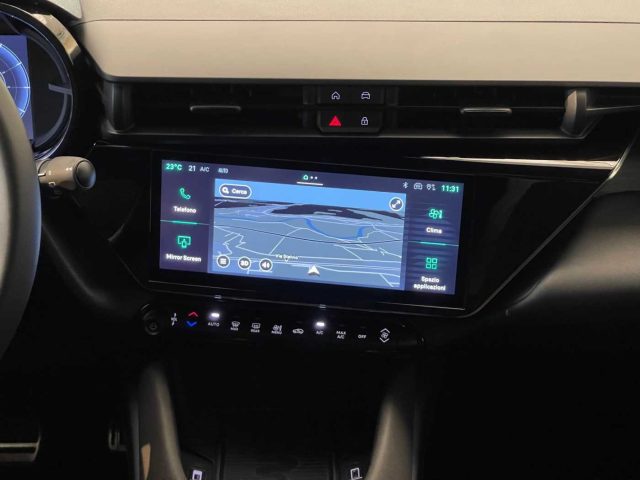 ALFA ROMEO Junior usata, con Sedile posteriore sdoppiato