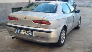 ALFA ROMEO 156 usata, con Cerchi in lega