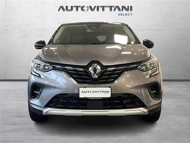 RENAULT Captur usata 1