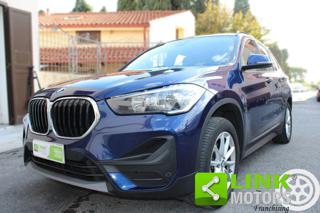 BMW X1 xDrive18d