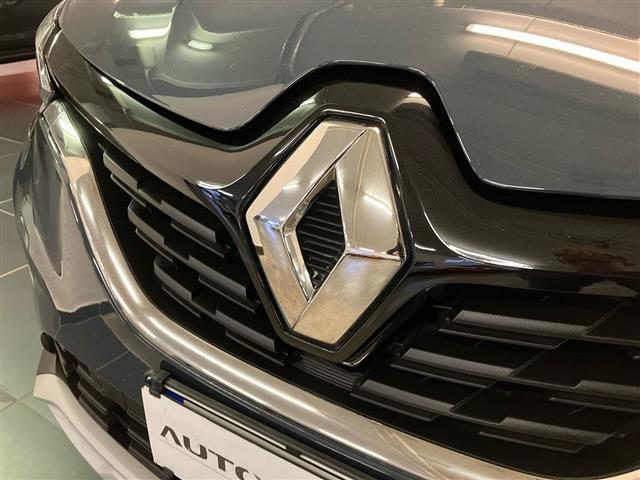 RENAULT Captur usata 23