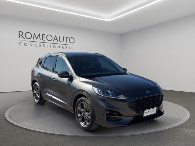 FORD Kuga usata, con Chiusura centralizzata