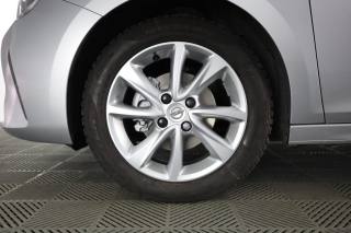 OPEL Corsa usata 8