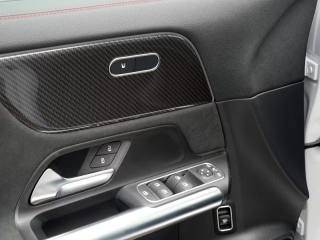 MERCEDES-BENZ GLA 200 usata, con Controllo trazione