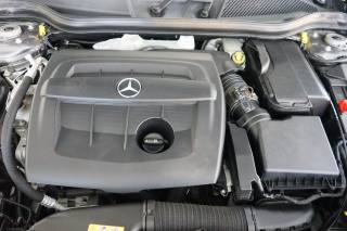 MERCEDES-BENZ A 160 usata 51
