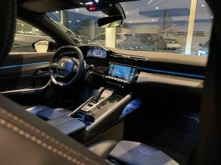 PEUGEOT 508 usata, con Portapacchi